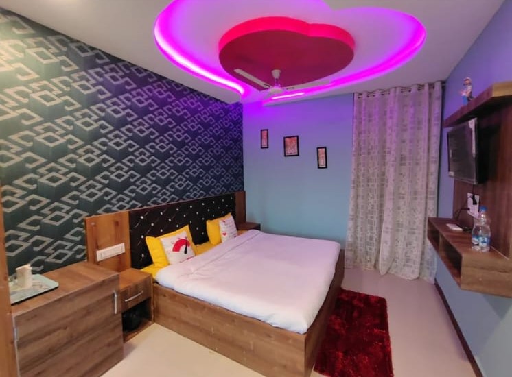 Luxury Room