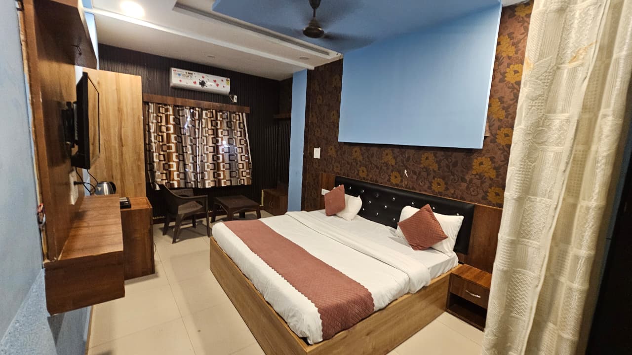 AC Room